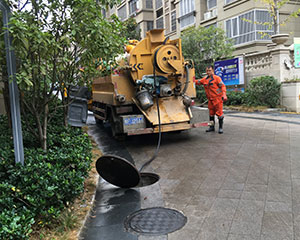 沙田管网知识-是否有行之有效的解决方案