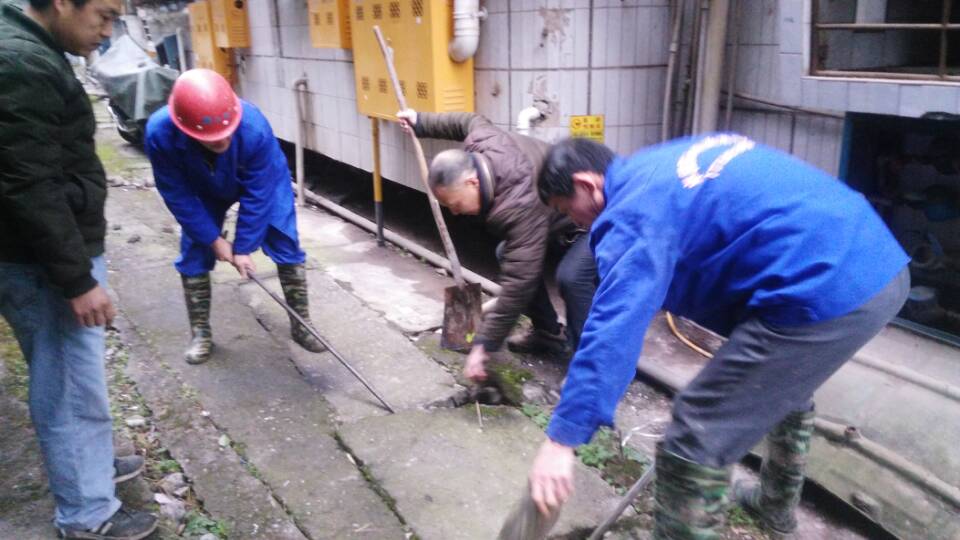 沙田清掏化粪池、管道疏通一站式服务<高效><技术><可靠>